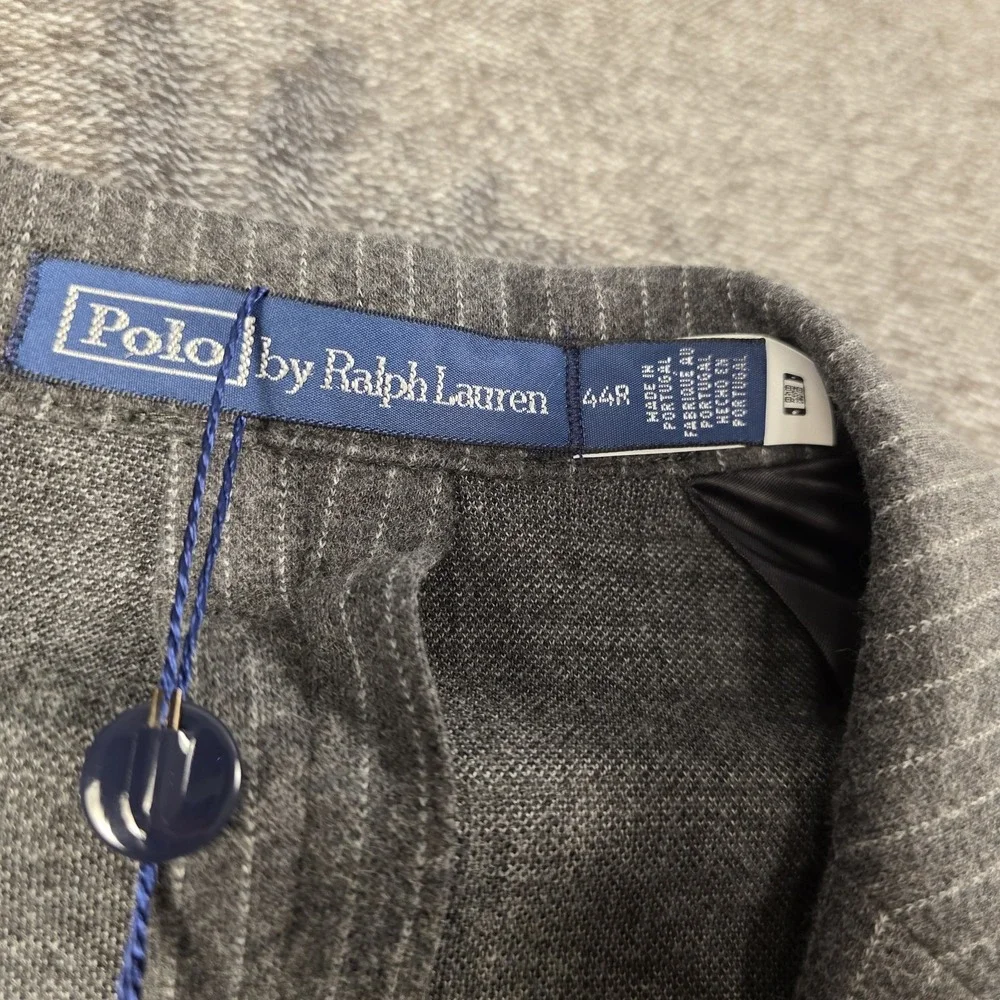 Polo Ralph Lauren good no